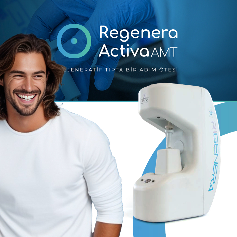 REGENERA ACTIVA ®